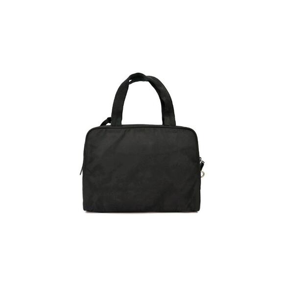 PRADA Black Tote Bag A-A28993 - Picture 4 of 13